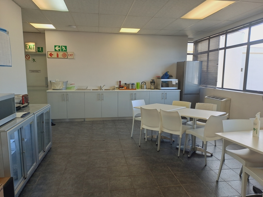 To Let commercial Property for Rent in Tyger Valley Western Cape